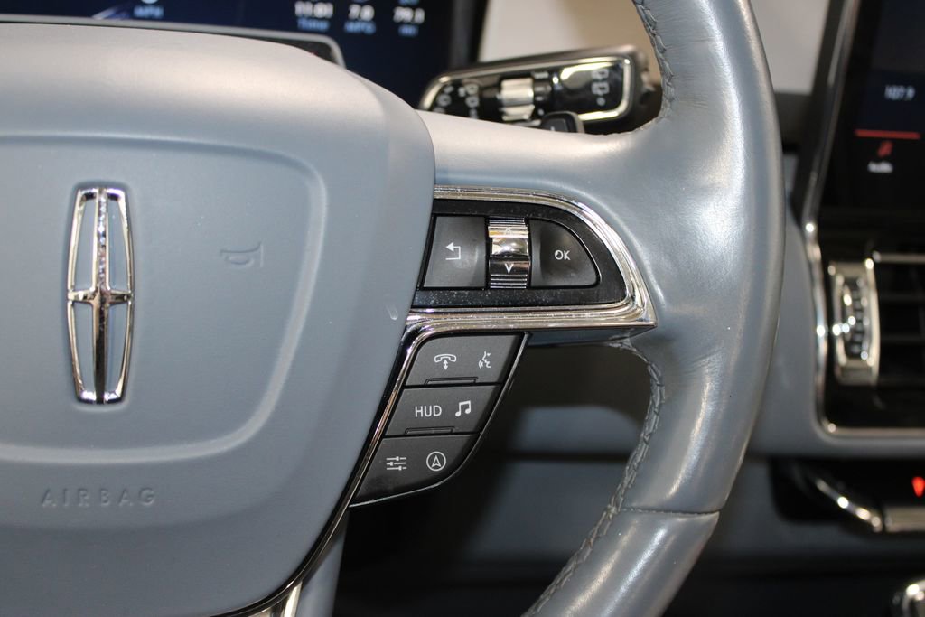 Used 2023 Lincoln Navigator L Black Label image 41