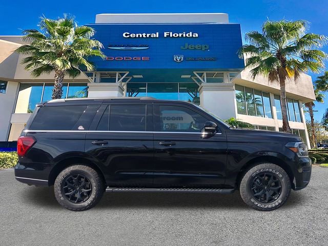 Used 2024 Ford Expedition Timberline image 4