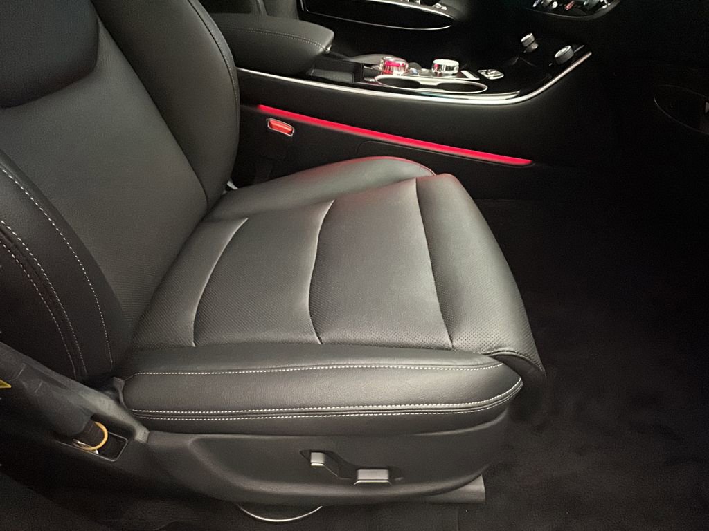 New 2026 Genesis GV70 2.5T AWD/4WD image 16