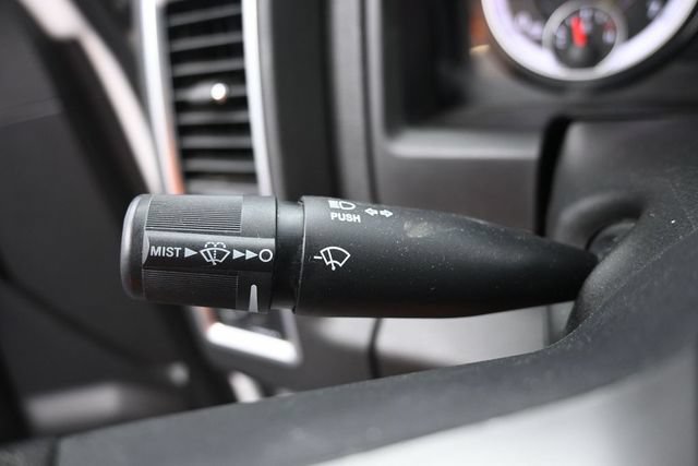 Used 2024 RAM 1500 Warlock AWD/4WD image 25