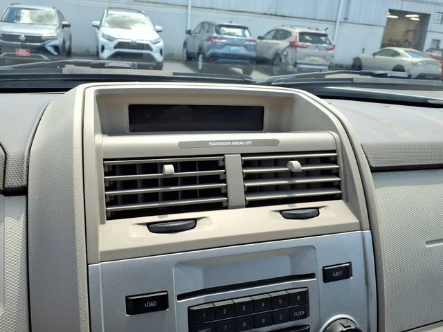 Used 2008 Mercury Mariner Premier AWD/4WD image 19