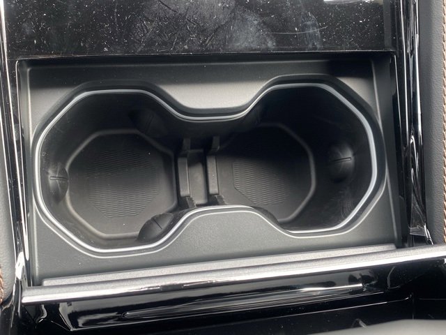 New 2025 Jeep Grand Cherokee L Summit image 24