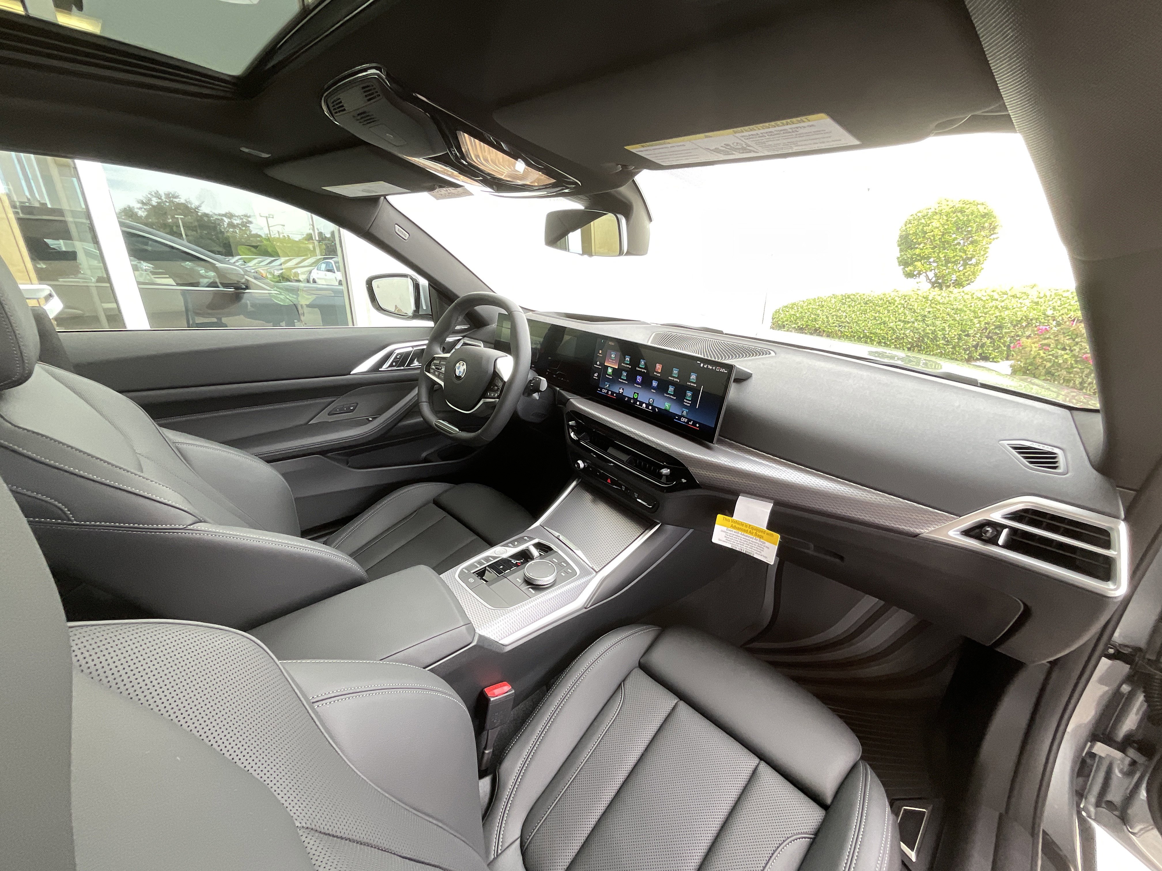 New 2026 BMW 430i Coupe w/ Premium Package image 19