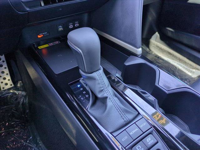 Certified 2026 Toyota Camry XSE FWD image 12