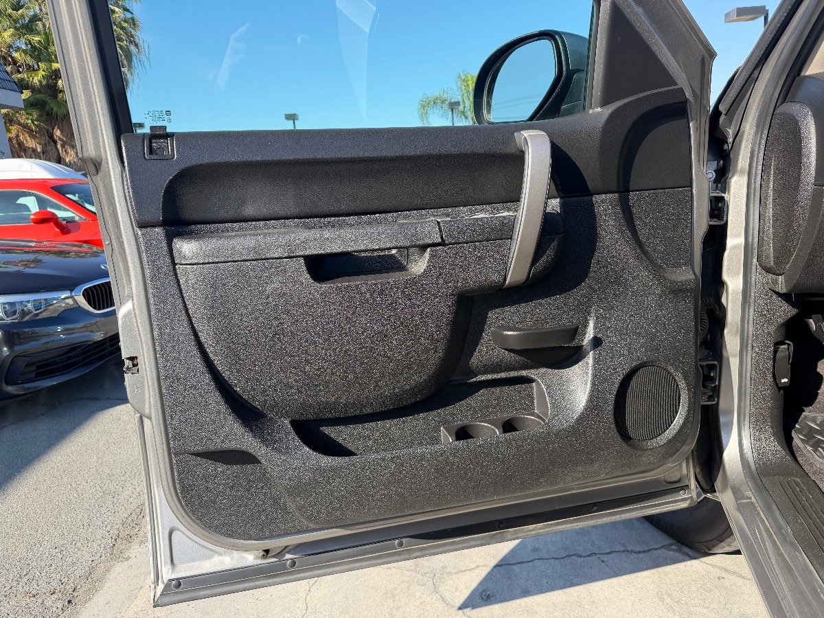 Used 2013 GMC Sierra 1500 4x4 Crew Cab Hybrid image 11