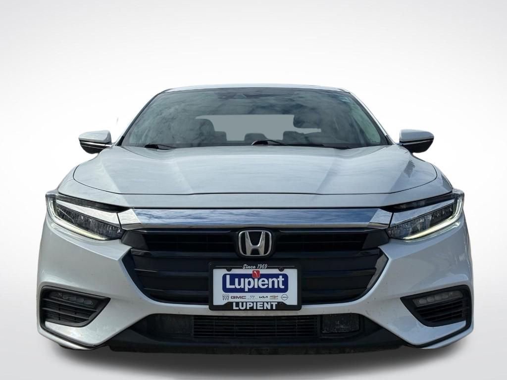 Used 2021 Honda Insight Touring image 8