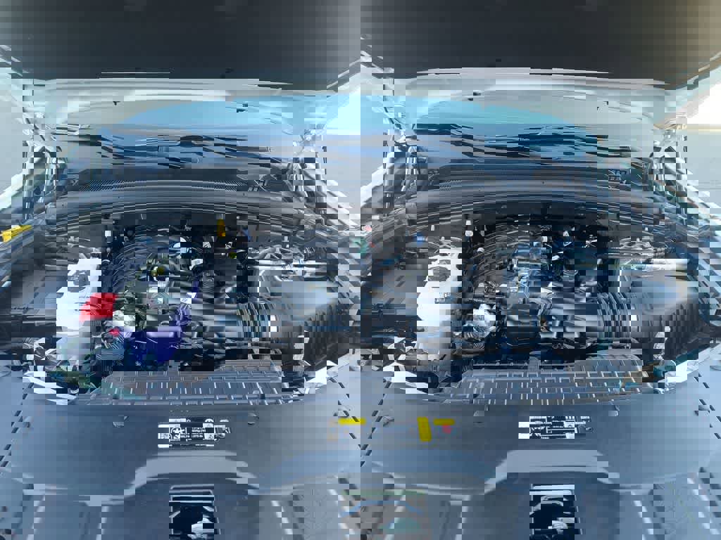 New 2025 Jeep Grand Cherokee L Limited w/ Trailer Tow Package image 27