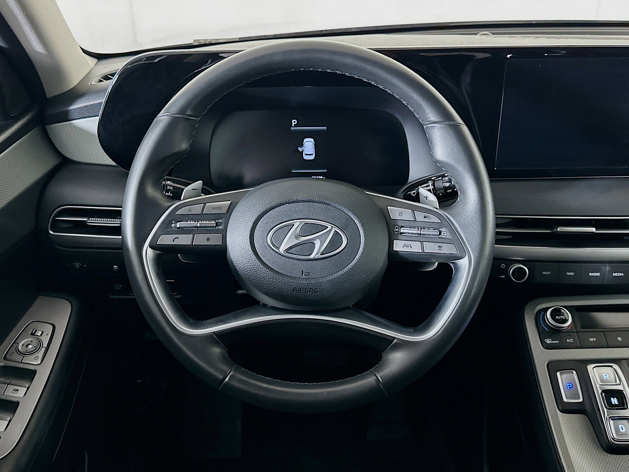 Used 2025 Hyundai Palisade SEL image 18