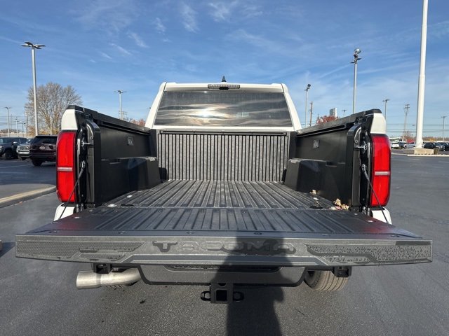 New 2025 Toyota Tacoma TRD Sport image 28