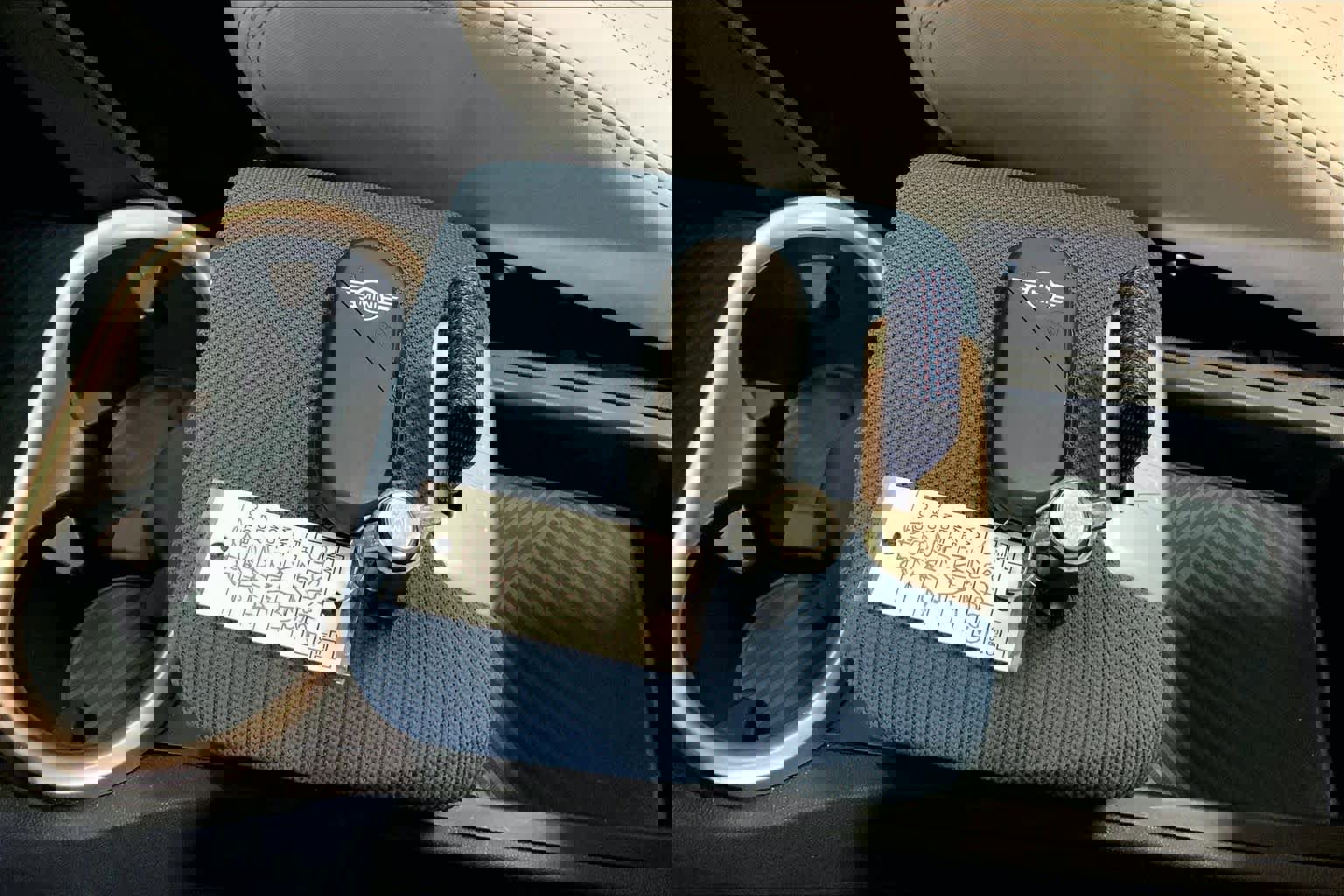 Used 2025 MINI Cooper Countryman S image 14