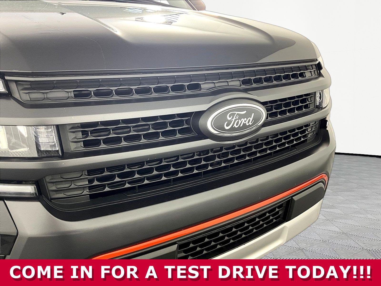Used 2024 Ford Expedition Timberline AWD/4WD image 33