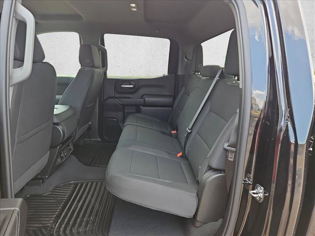 New 2026 Chevrolet Silverado 1500 Custom AWD/4WD image 15