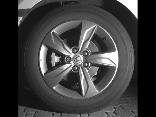 Certified 2024 Honda Odyssey EX image 29