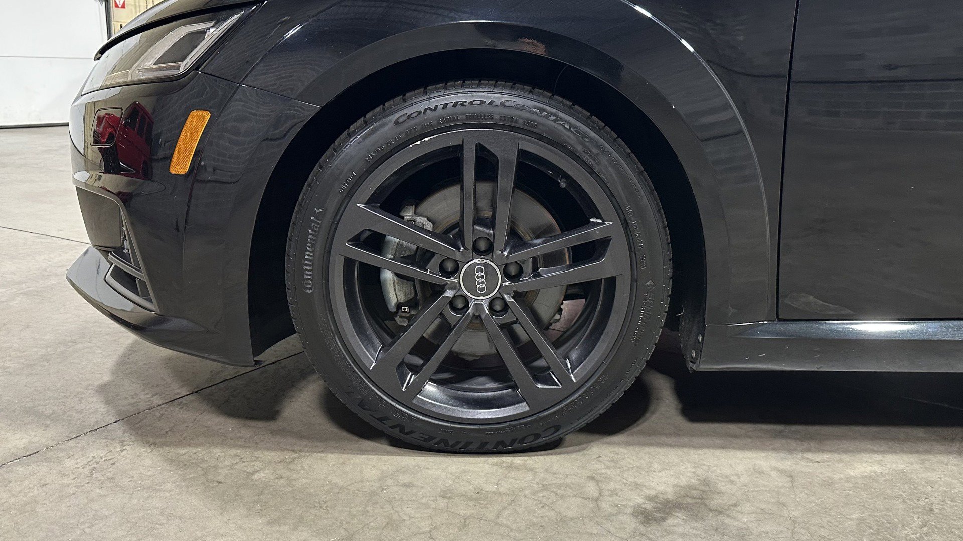 Used 2020 Audi TT 2.0T image 13