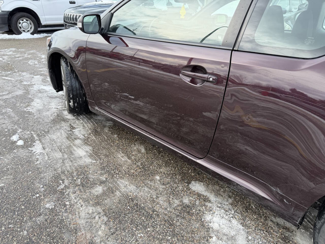 Used 2011 Scion tC image 22