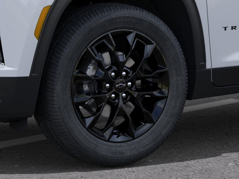New 2026 Chevrolet Traverse LT w/ Midnight/Sport Edition image 33