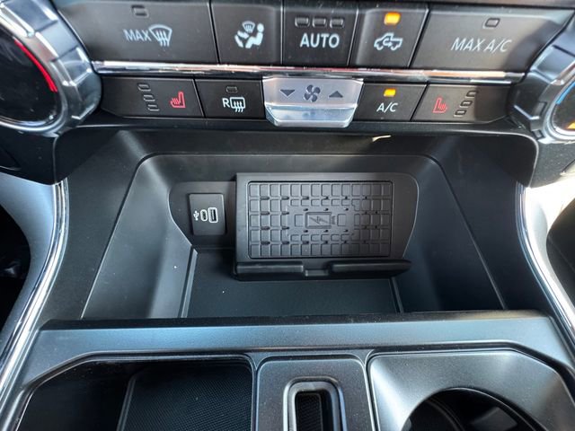 New 2025 Ford F150 XLT w/ Equipment Group 302A MID image 27