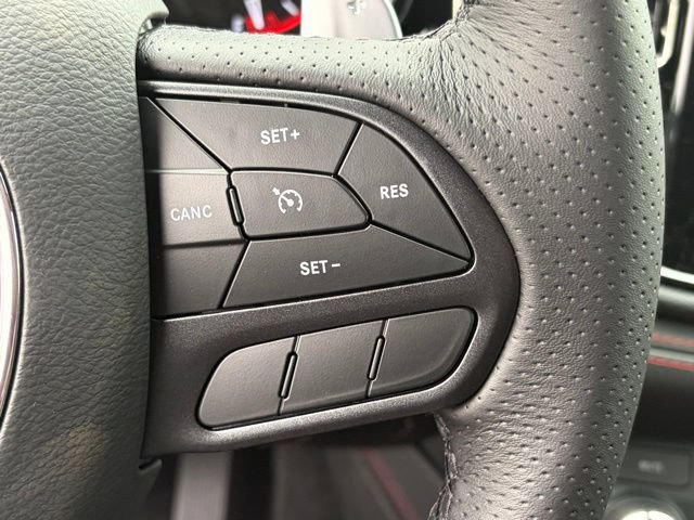 New 2026 Dodge Durango GT w/ Blacktop Package AWD/4WD image 18