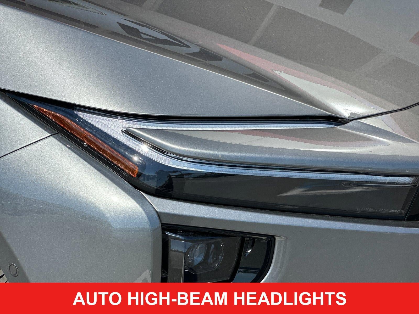 New 2026 Toyota bZ AWD/4WD image 30