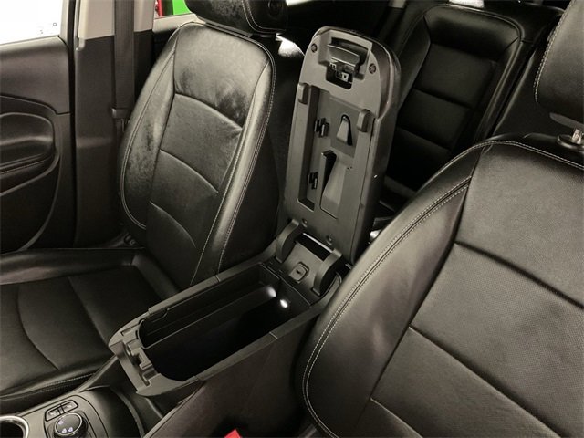 Used 2022 GMC Terrain SLT image 28