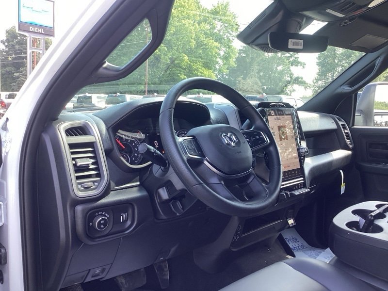 New 2026 RAM 2500 Tradesman image 25
