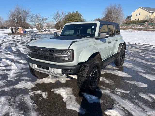 Used 2023 Ford Bronco Raptor image 4