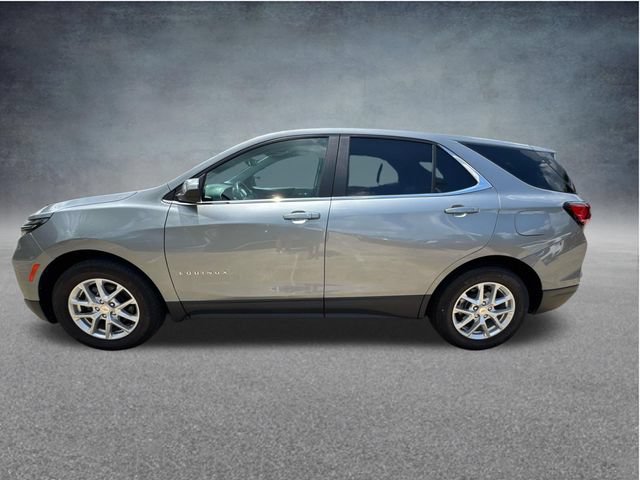 Used 2024 Chevrolet Equinox LT FWD image 6