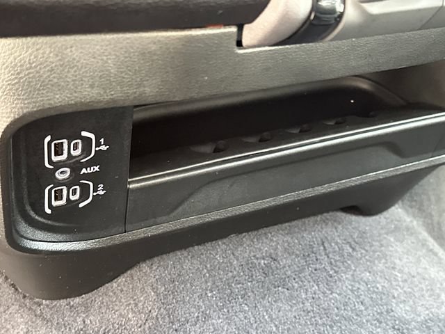 Used 2026 RAM 2500 Big Horn AWD/4WD image 35