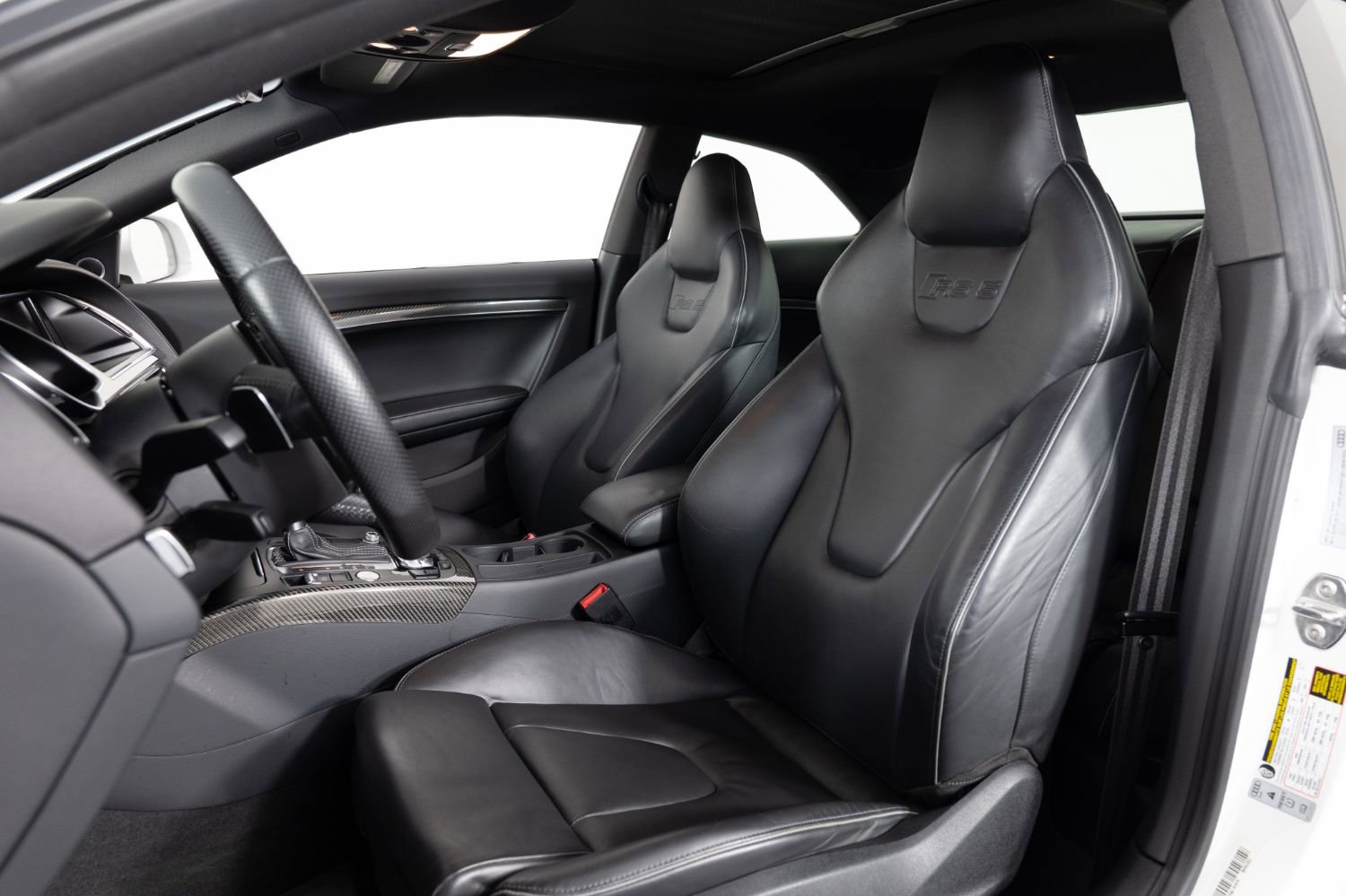 Used 2013 Audi RS 5 Coupe image 15