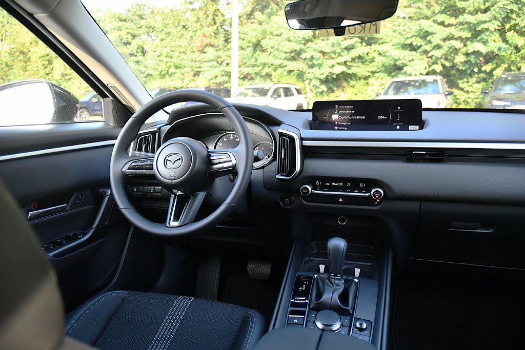 New 2026 MAZDA CX-50 AWD 2.5 S w/ Select Package image 20