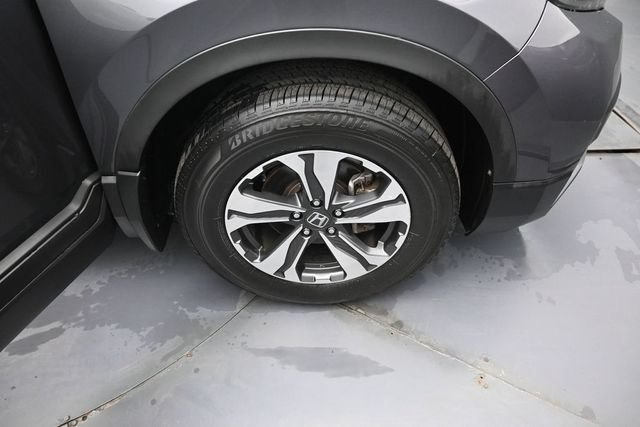 Certified 2020 Honda CR-V LX image 33