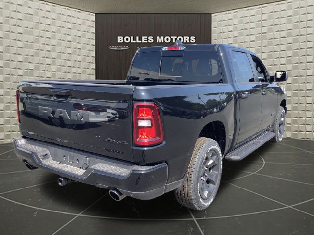 New 2026 RAM 1500 Express AWD/4WD image 8