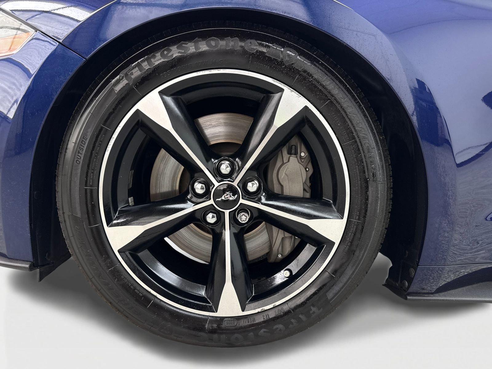Used 2018 Ford Mustang GT w/ Equipment Group 301A RWD image 47