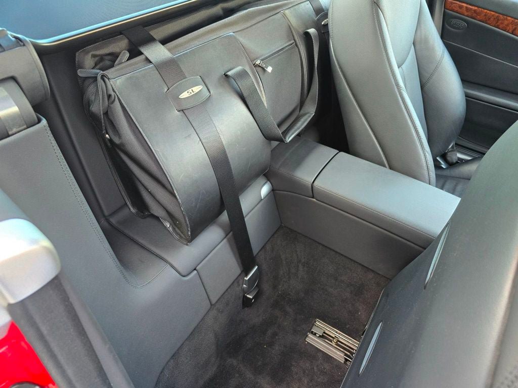 Used 2007 Mercedes-Benz SL 550 image 19