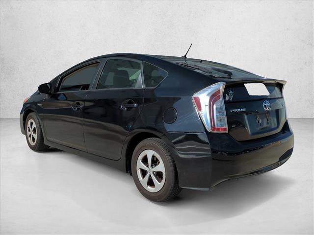 Used 2015 Toyota Prius Two FWD image 7