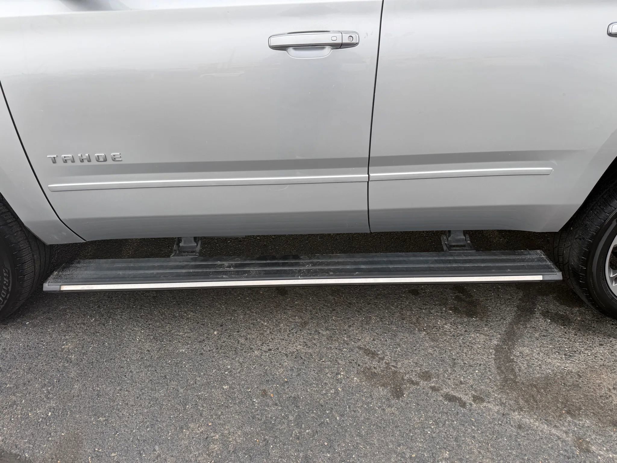 Used 2018 Chevrolet Tahoe Premier RWD image 20