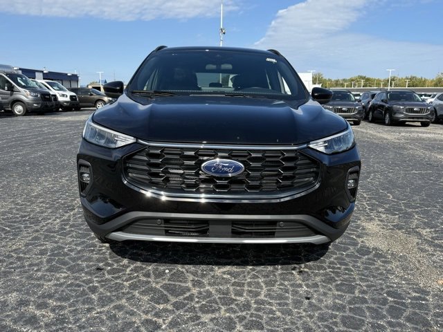 New 2026 Ford Escape ST-Line Select w/ Tech Pack #1 image 3