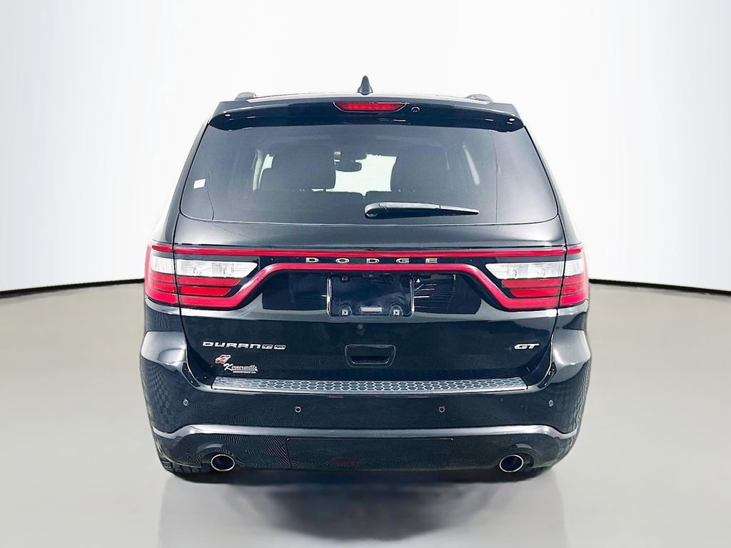Used 2019 Dodge Durango GT image 6
