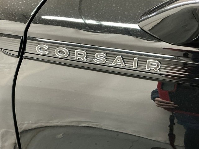 Used 2023 Lincoln Corsair Reserve w/ Equipment Group 201A image 6