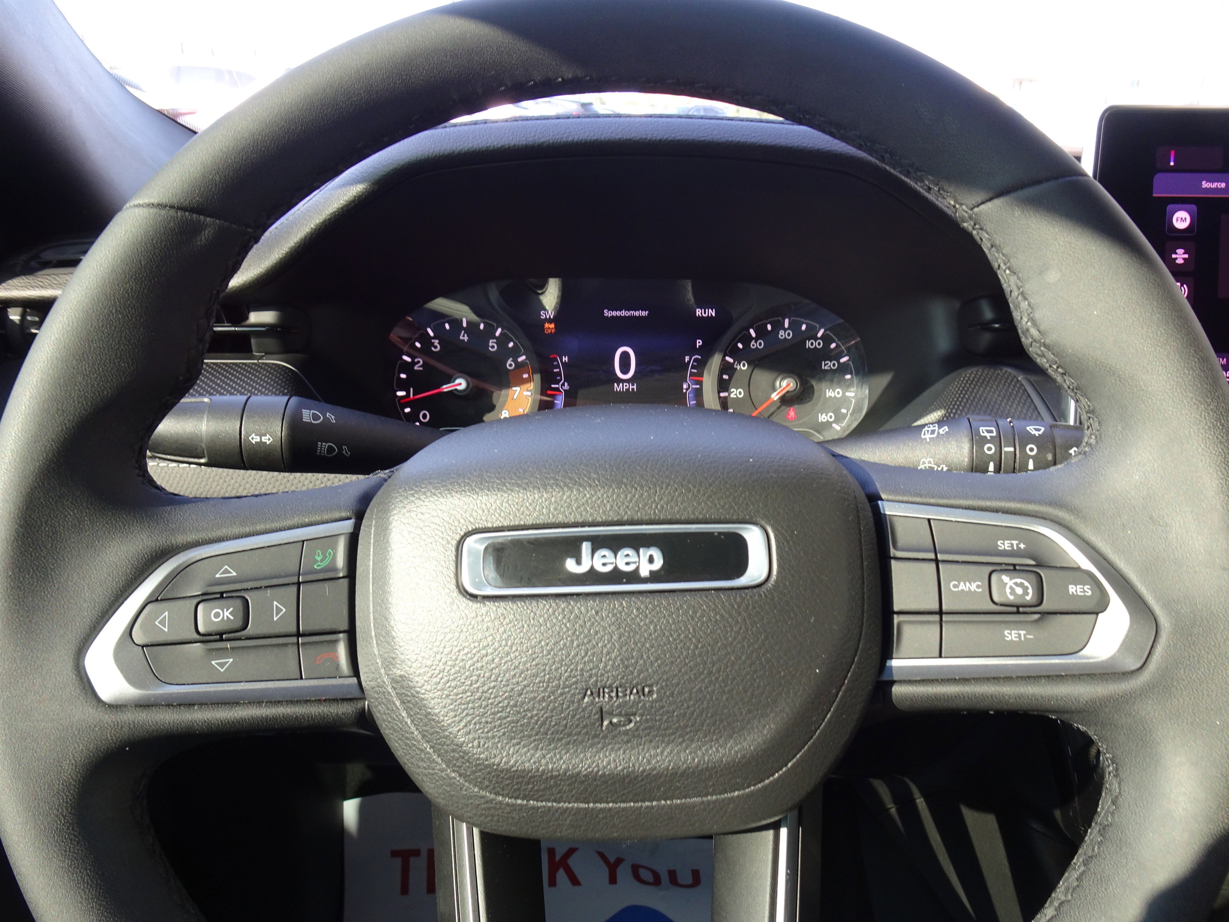 Used 2022 Jeep Compass Altitude image 17