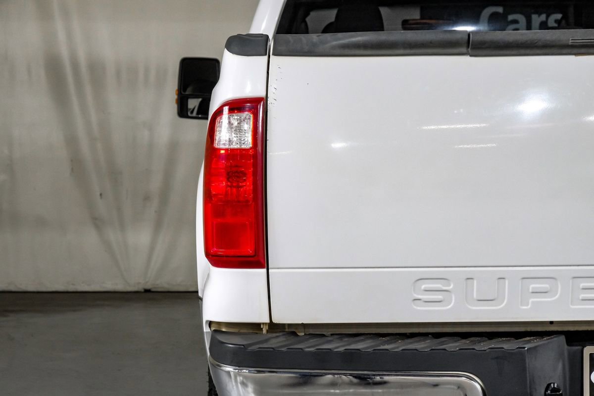 Used 2008 Ford F250 XLT image 36