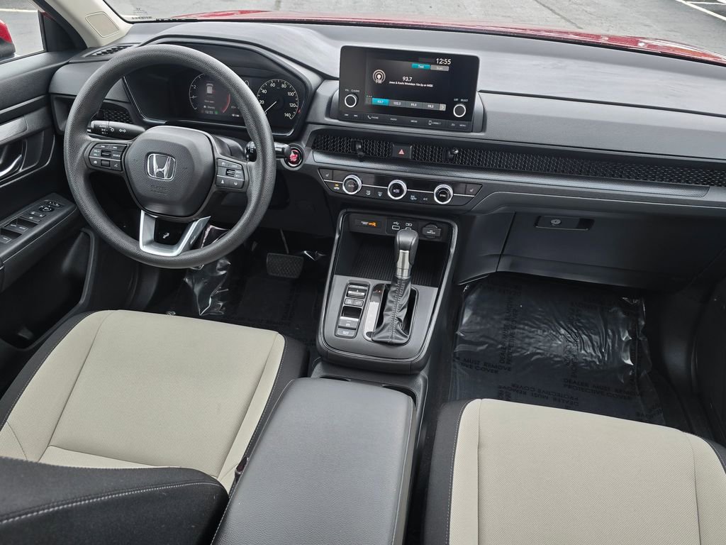 Used 2024 Honda CR-V EX image 13