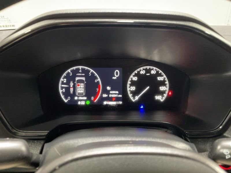 Used 2024 Honda CR-V EX image 26