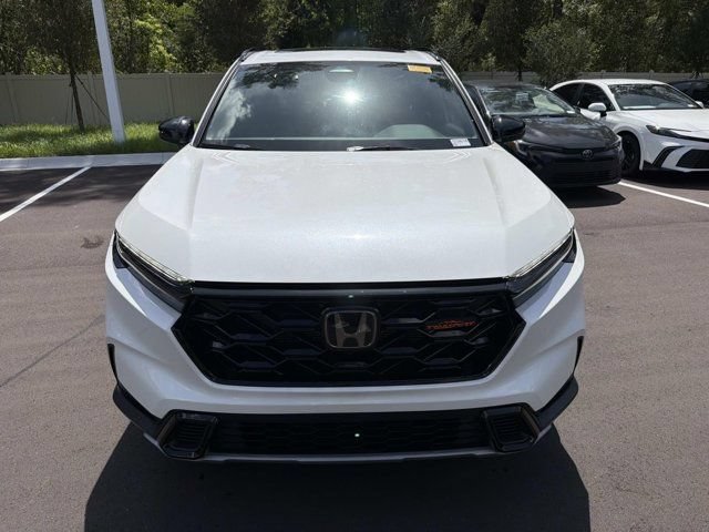 Used 2026 Honda CR-V TrailSport image 6