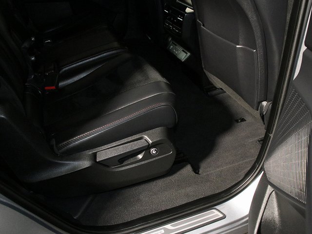 Certified 2023 Acura MDX A-Spec image 34