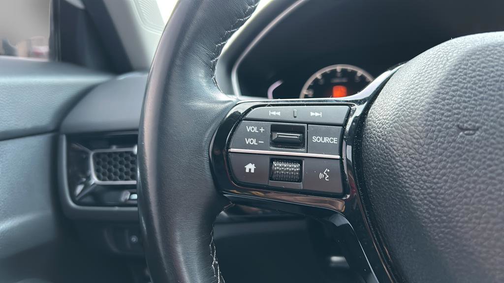 Used 2024 Honda Civic EX-L image 26