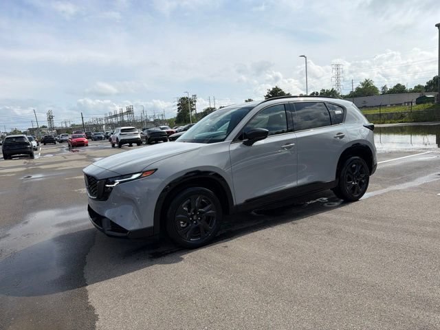 New 2026 MAZDA CX-5 2.5 S w/ Premium Package AWD/4WD image 19