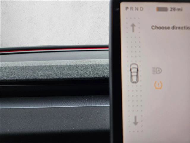 Used 2025 Tesla Model 3 Long Range image 15