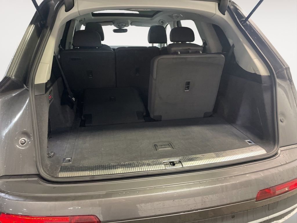 Used 2020 Audi Q7 2.0T Premium Plus w/ Premium Plus Package image 8