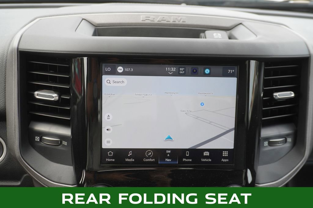 Used 2023 RAM 3500 Tradesman image 13